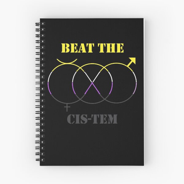 Item preview, Beat The System designed and sold by Designs-By-Shan.
