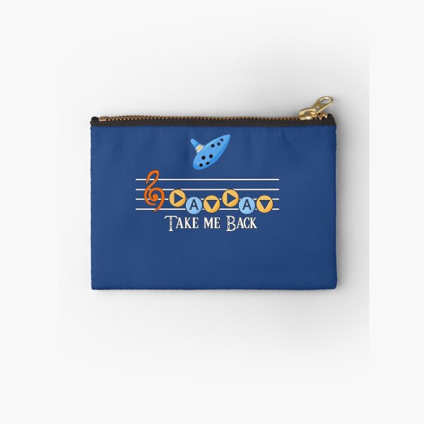 Item preview, Song of Time- Take me Back designed and sold by Kayden007.