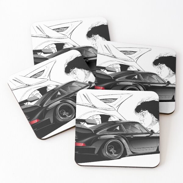 Item preview, RWB  designed and sold by RACING FACTORY.