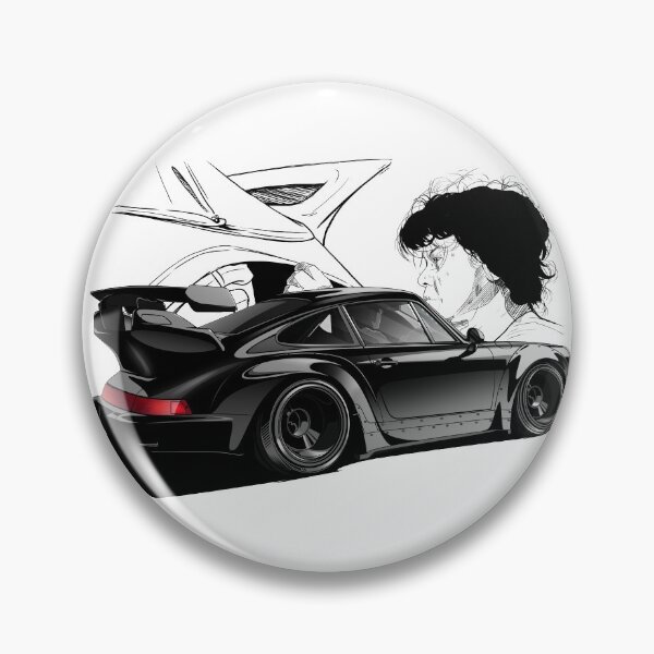 Item preview, RWB  designed and sold by RACING FACTORY.