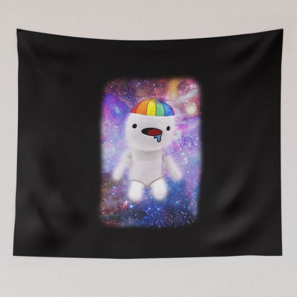 Item preview, the odd 1s space designed and sold by EzzatAbuShanap.