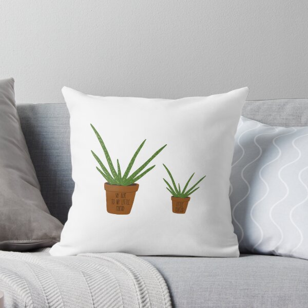 Item preview, Aloe Vera Plant designed and sold by lelahzehr.