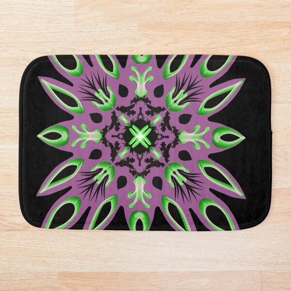 Item preview, Patrón rosa designed and sold by Dev-art3.