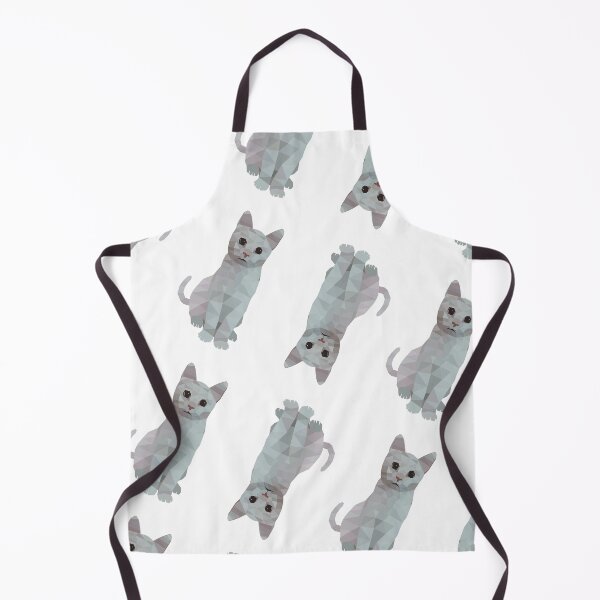 Item preview, Blocky Cat Patterns 3 designed and sold by papererwin.
