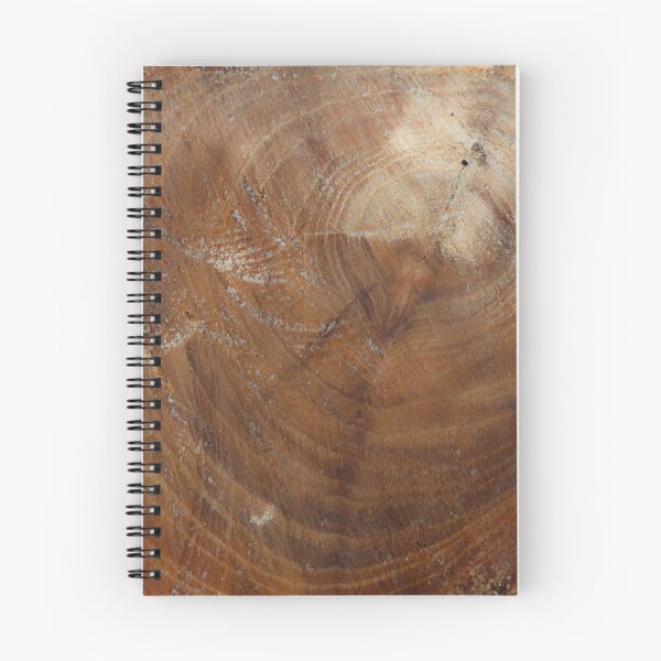 Item preview, tree rings patterns in wood designed and sold by Stephanie  Skeem.
