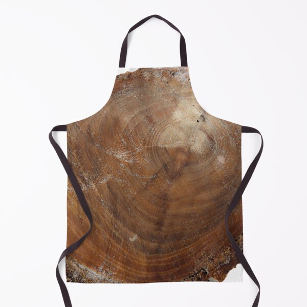 Item preview, tree rings patterns in wood designed and sold by Stephanie  Skeem.