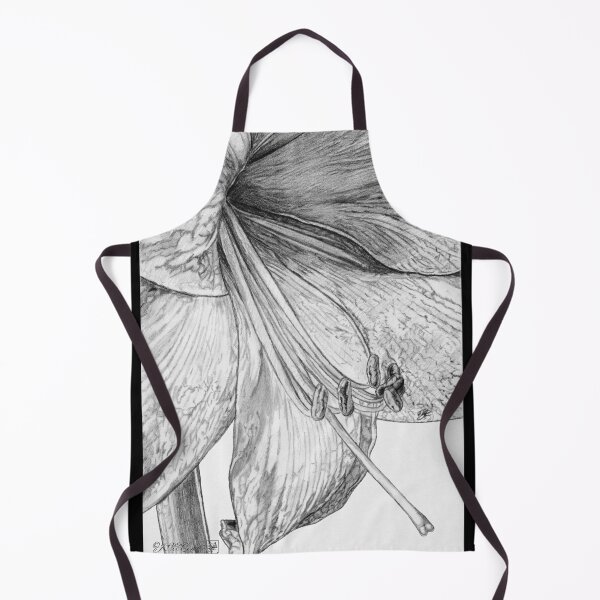 Item preview, Amaryllis designed and sold by JMcCombie.
