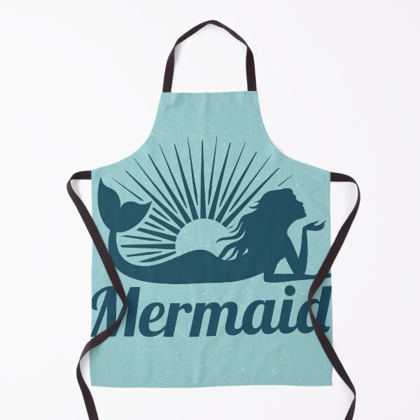 Item preview, Mermaid designed and sold by della95.