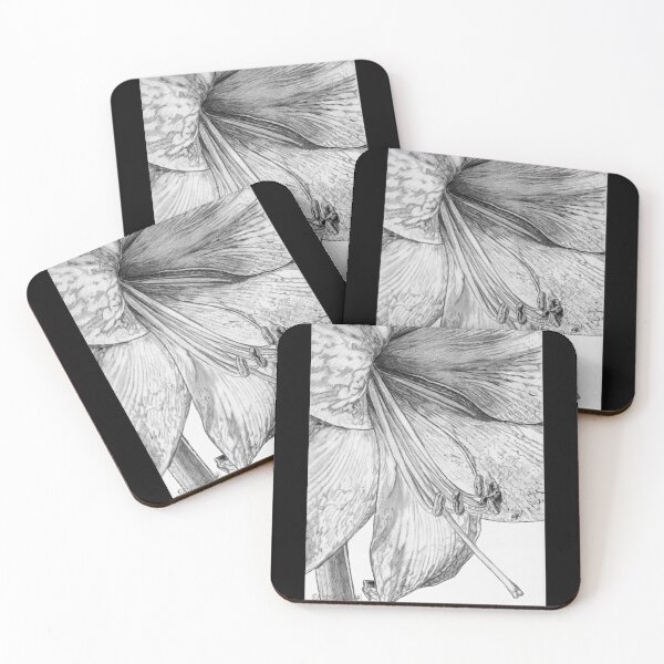 Item preview, Amaryllis designed and sold by JMcCombie.