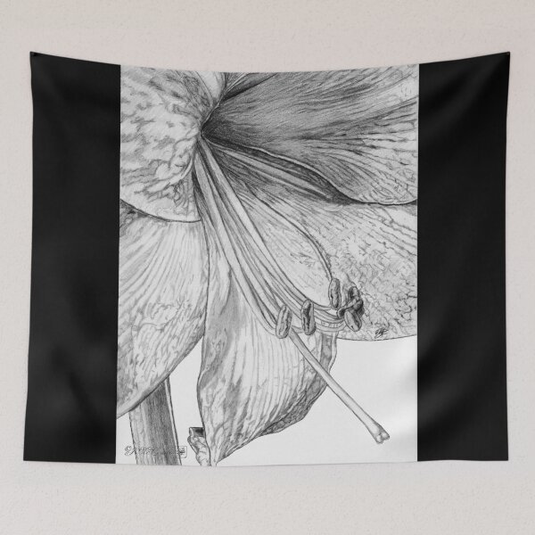 Item preview, Amaryllis designed and sold by JMcCombie.