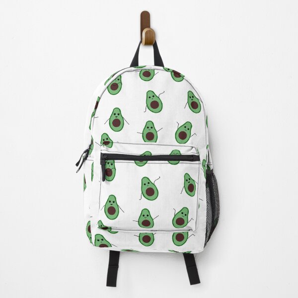 Item preview, aesthetic dancing avocados!! designed and sold by emilybujos.