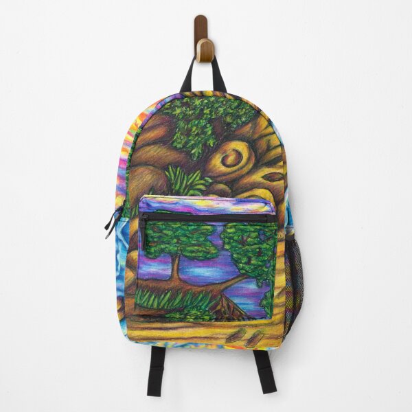 Item preview, The Sunset from Joy and Sorrow Oracle designed and sold by Roxiartwork.