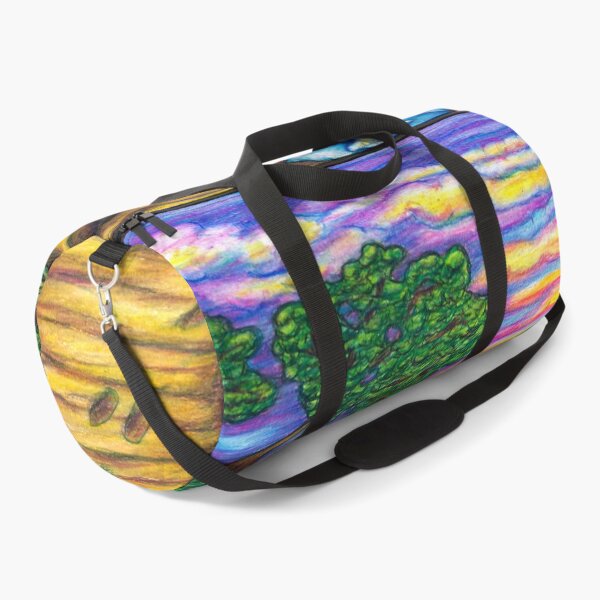 Item preview, The Sunset from Joy and Sorrow Oracle designed and sold by Roxiartwork.