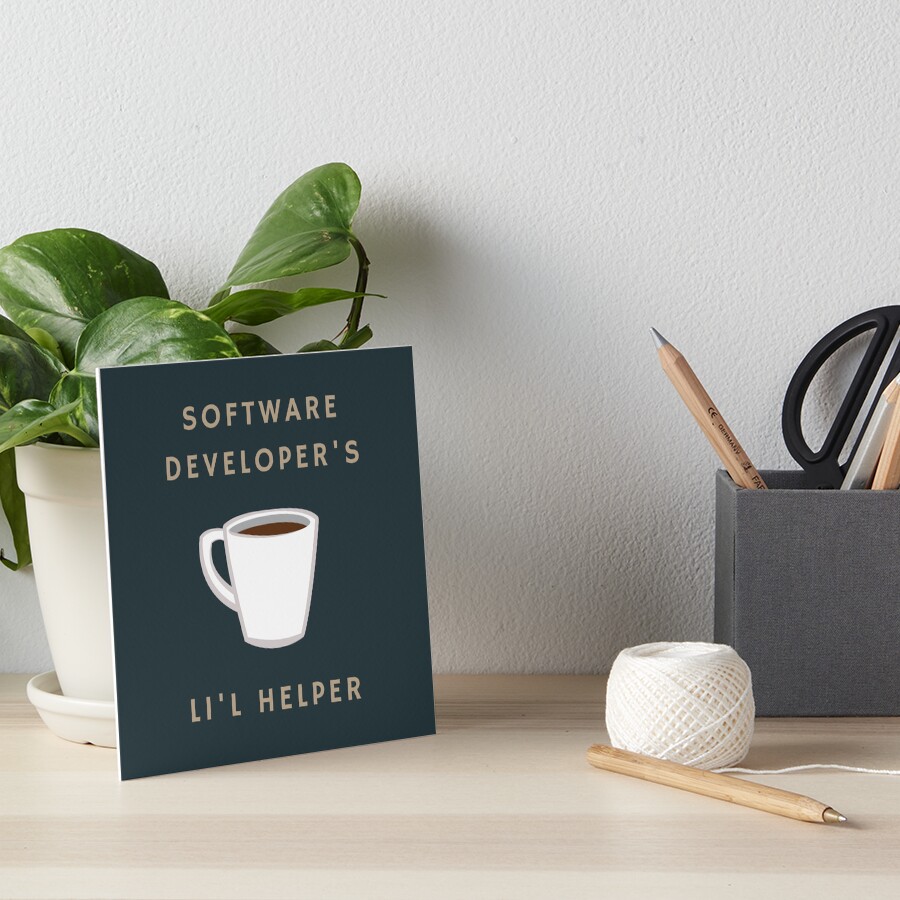 Item preview, Art Board Print designed and sold by GoalsWithSoul.