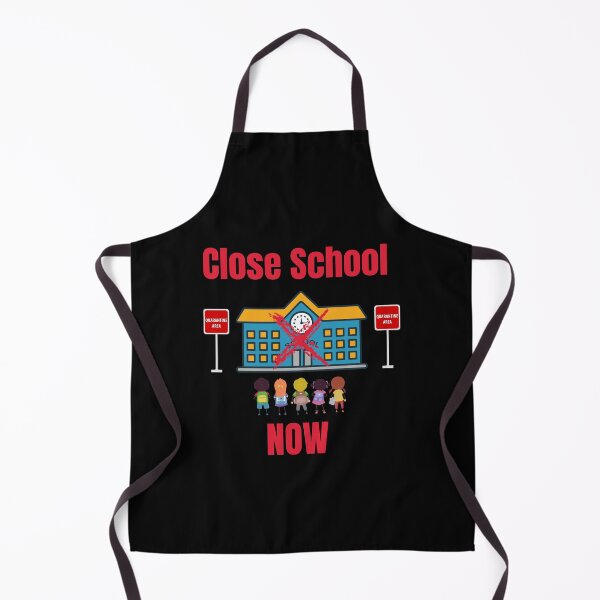 Item preview, Close School Now designed and sold by Johan Liebert.