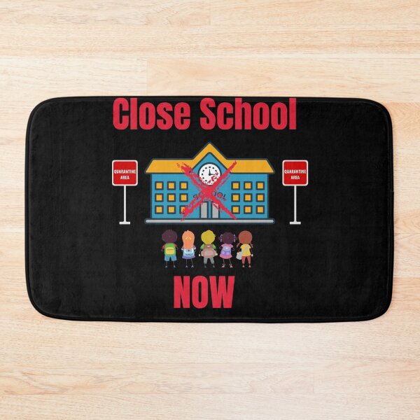 Item preview, Close School Now designed and sold by Johan Liebert.