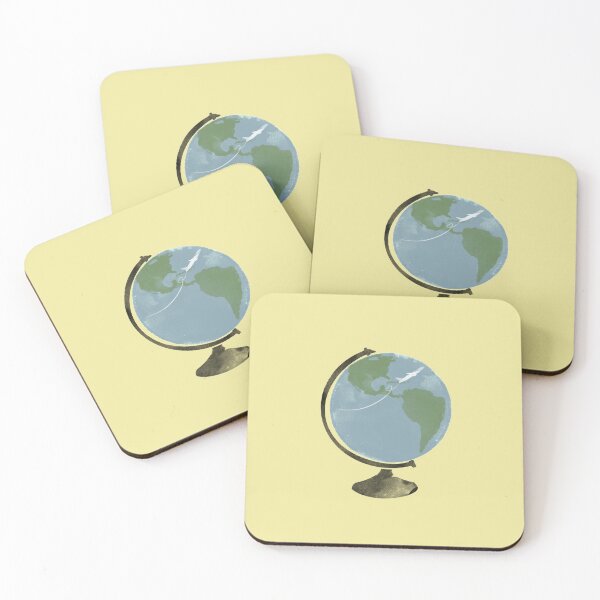 Item preview, Globe designed and sold by emblan.