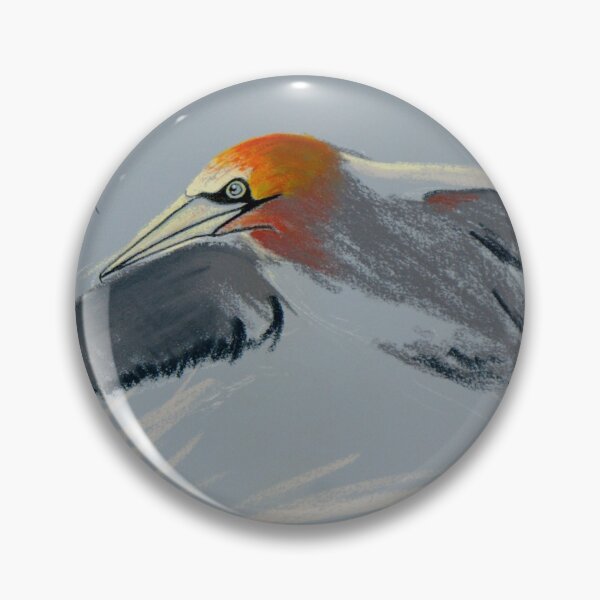 Item preview, Gannet designed and sold by TASHHOFER.