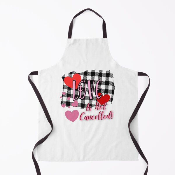 Item preview, Love Is Not Canceled! Love is not canceled! Valentine day designed and sold by SoffyLee586.