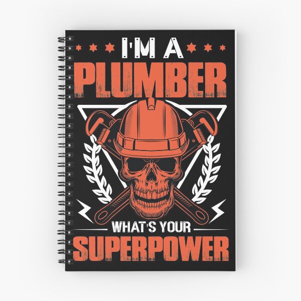 Item preview, I am Plumber designed and sold by V Design Factory.