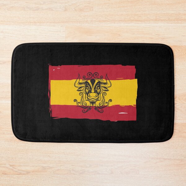 Item preview, Spain Bulls designed and sold by corralmontana.