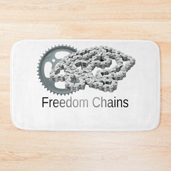 Item preview, Freedom Chains designed and sold by NiceShirtY.