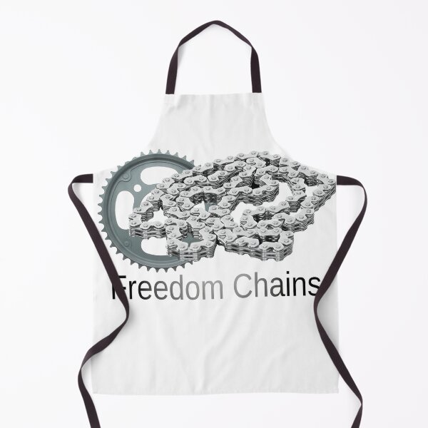 Item preview, Freedom Chains designed and sold by NiceShirtY.