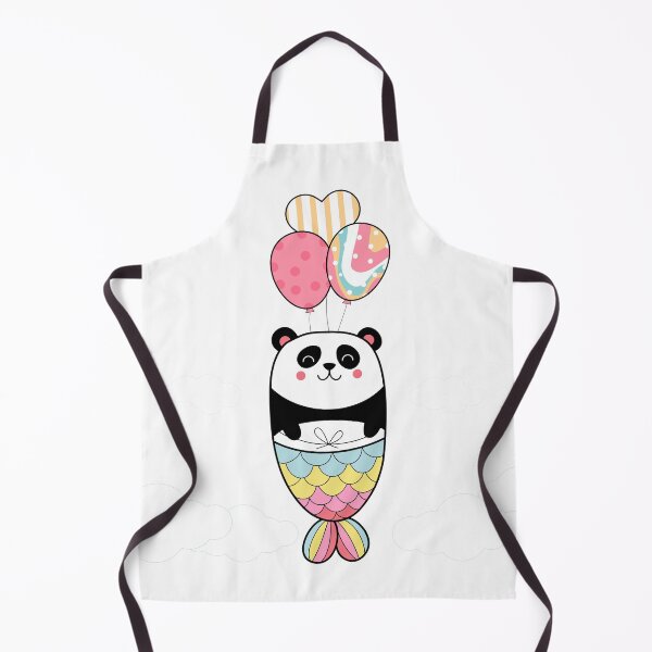 Item preview, Hand Drawn Cute Panda designed and sold by della95.