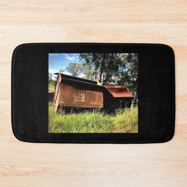 Item preview, Rural and Rusted designed and sold by KazM.