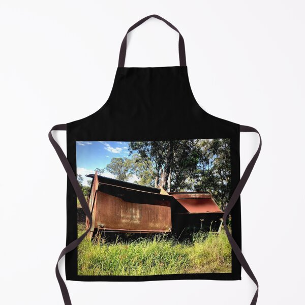 Item preview, Rural and Rusted designed and sold by KazM.