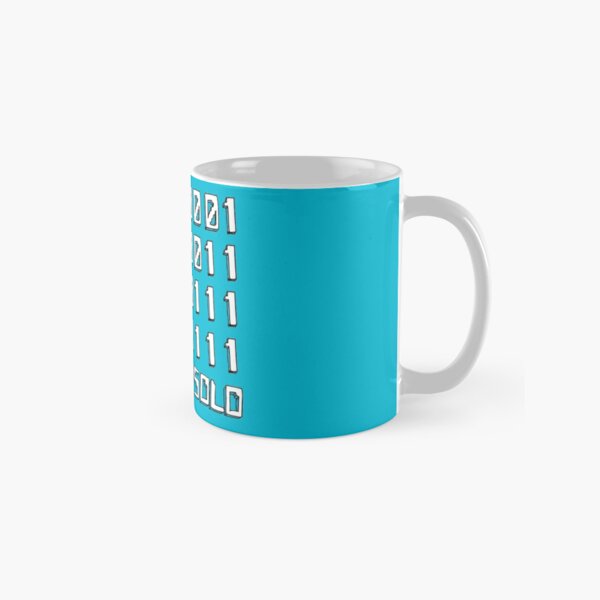 Flight of the Conchords Coffee Mug Mixer Mug Mug Cute Coffee Cup