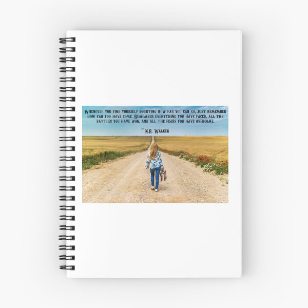 Item preview, How Far You Can Go designed and sold by Emilyromrell.