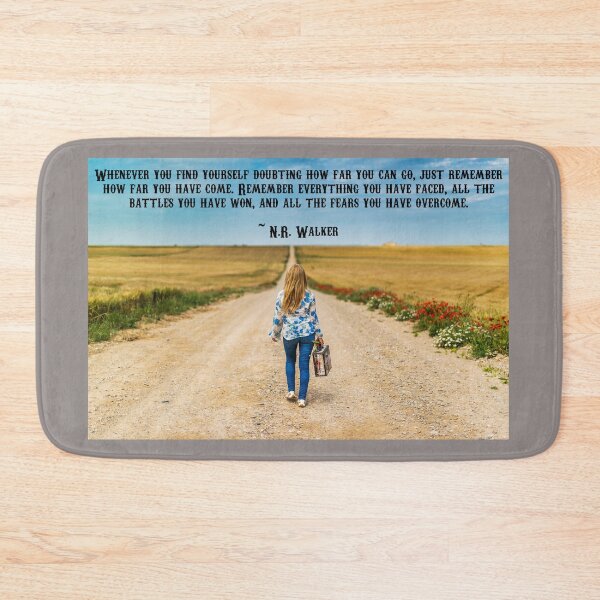 Item preview, How Far You Can Go designed and sold by Emilyromrell.