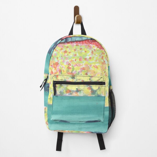 Item preview, Field of spring flowers designed and sold by TASHHOFER.