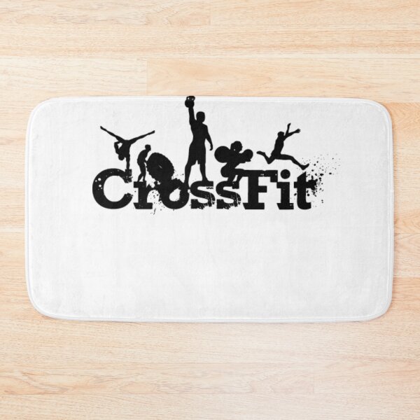 Item preview, Crossfit designed and sold by NiceShirtY.