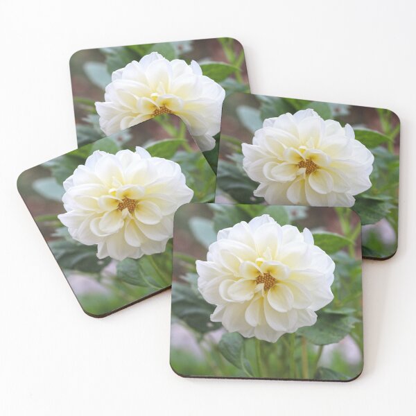 Item preview, White Dahlia designed and sold by SweepingShadows.