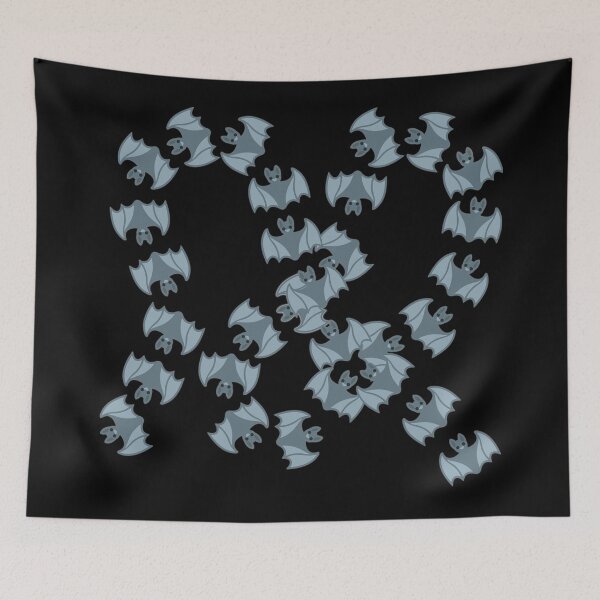 Item preview, AcroBATics designed and sold by janraydesigns.