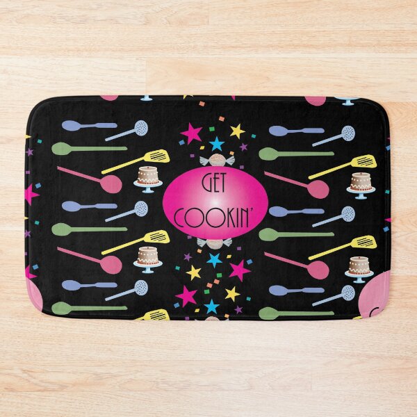 Item preview, Get Cookin' designed and sold by Kavie1970.