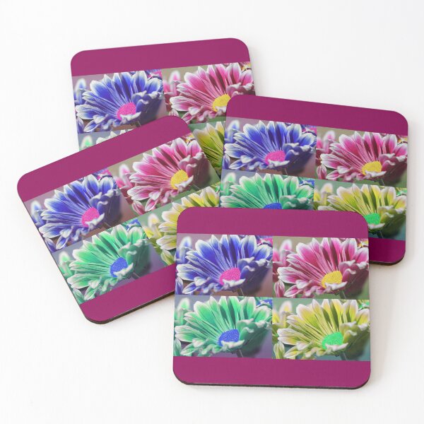 Item preview, Firmenish Bicolor Pop Art designed and sold by JMcCombie.
