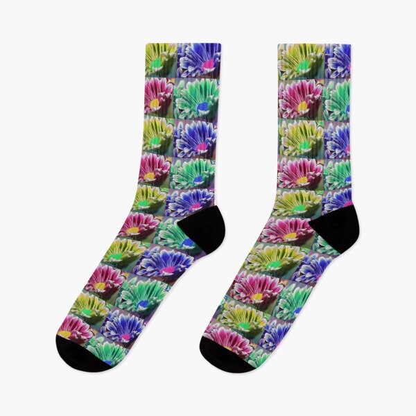 Item preview, Firmenish Bicolor Pop Art designed and sold by JMcCombie.