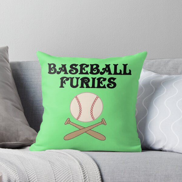Item preview, BASEBALL FURIES designed and sold by livingdeadEdd.