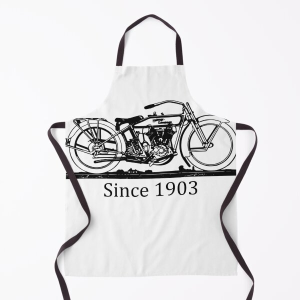 Artikelvorschau, Motorräder seit 1903 entworfen und verkauft von NiceShirtY.