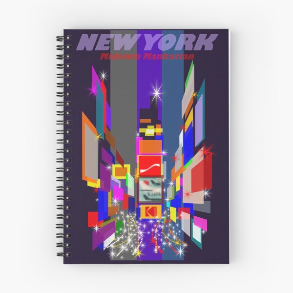 Item preview, Manhattan designed and sold by slayen.
