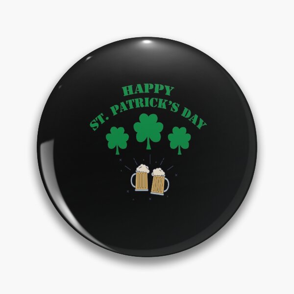 Item preview, Saint Pattys Day designed and sold by MelfDesings.
