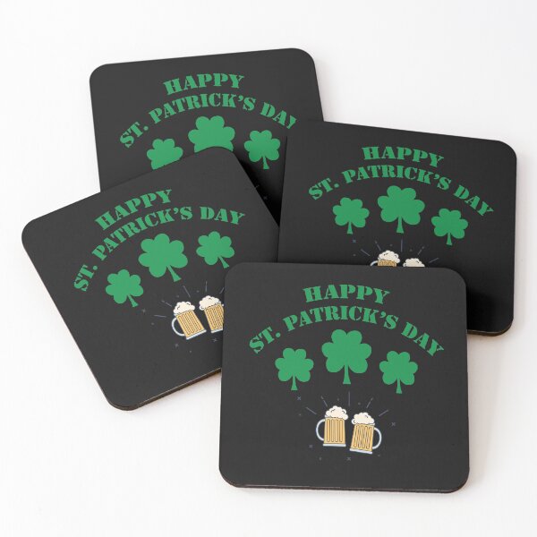 Item preview, Saint Pattys Day designed and sold by MelfDesings.