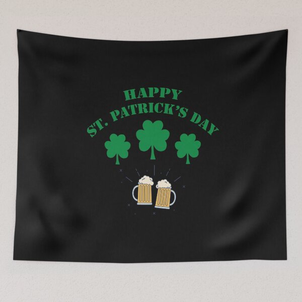Item preview, Saint Pattys Day designed and sold by MelfDesings.