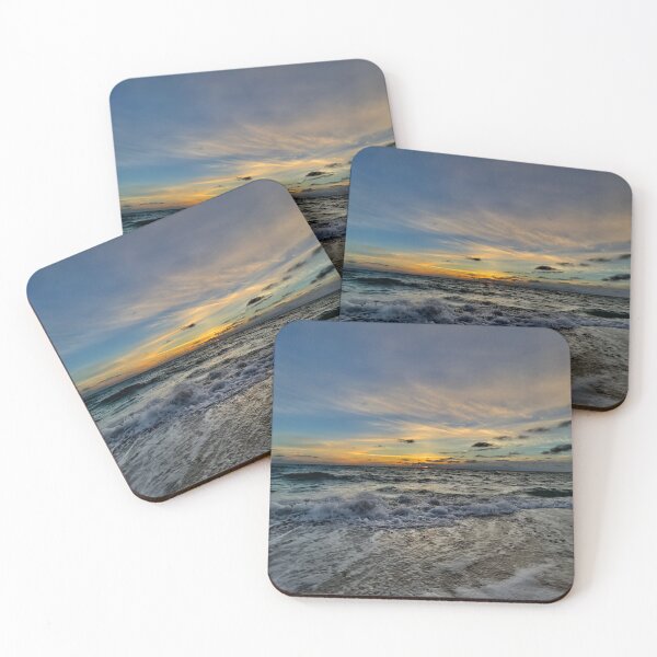 Item preview, Miami Sunset 1 designed and sold by AaronAnywhere.