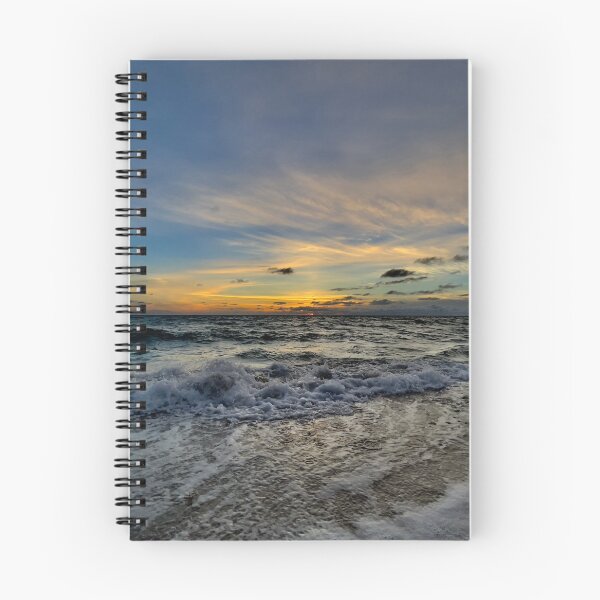 Item preview, Miami Sunset 1 designed and sold by AaronAnywhere.