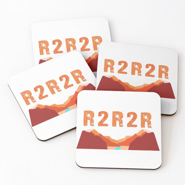 Item preview, R2R2R  designed and sold by Cy1982.