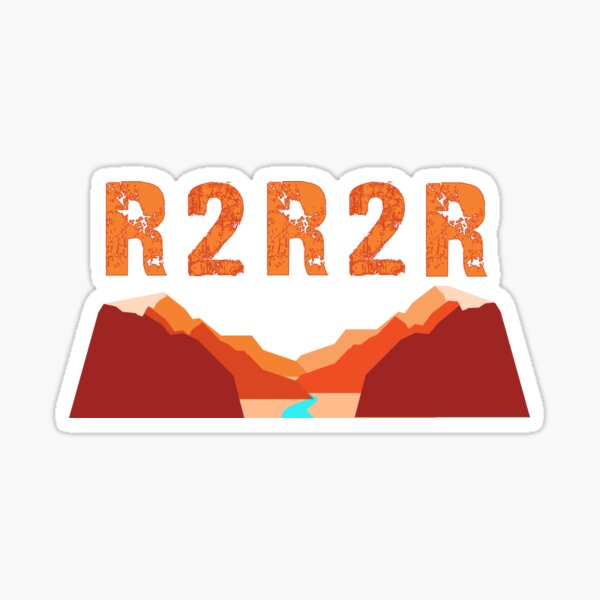 Item preview, R2R2R  designed and sold by Cy1982.